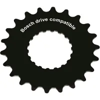 Stronglight Pignone E-bike Bosch 2nd Generation