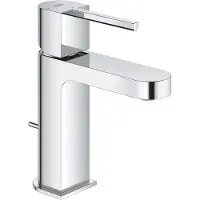 GROHE Plus Miscelatore lavabo bagno 23870003