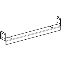 Geberit Traverse Duofix, pour élément Duofix, pour box de rangement en niche, 111.595.00.1, 111.595.00.1