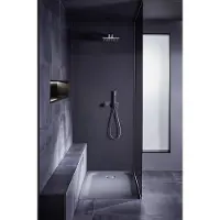 Bette Receveurs de douche rectangulaires BetteUltra, 1200x900x35mm, 1260-000, 1260-000