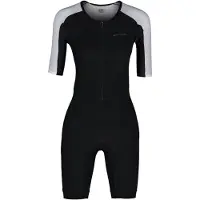 Orca Trisuit A Maniche Corte Athlex Aero