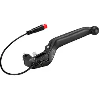 Magura Leva Del Freno Mt5e 150 Mm Closed