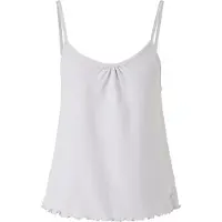 s.Oliver Camicia da notte grigio
