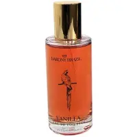 Village Cosmetics Parfüm Exotic Vanilla 50 ml (leichter Duft, Parfüm) 151410