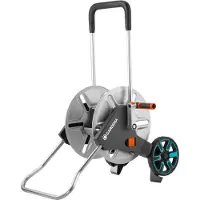 Gardena Avvolgitubo Cleverroll M Metal