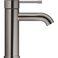 GROHE Essence Mitigeur monocommandé pour lavabo, S-Size, saillie 116mm, sans vidage, 24172A01, 24172A01