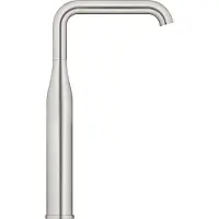 GROHE Essence Mitigeur monocommandé pour lavabo, XL-Size, saillie 179mm, 24170DC1, 24170DC1