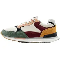 HOFF Sneakers MONTREAL uomini - Verde - 36