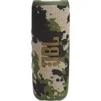 JBL Altoparlante Bluetooth Flip 6 Partyboost