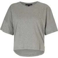 French Connection Tally Jrsy Sslv Crewnk Tee Black Taglia: XS | Maglie Sportivi Outlet | Donna | Nero