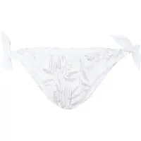 Picture Women's Anise Bottoms Parte inferiore bikini Donna (L, bianco)