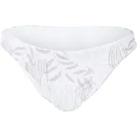 Picture Women's Figgy Bottoms Parte inferiore bikini Donna (XL, bianco)