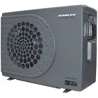 Poolex Pompa Di Calore Jetline Selection Fi 75 7.1kw 2-4 M³/h