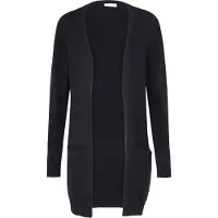 Vila Viril Basic Knitted Cardigan