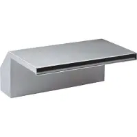 AstralPool Cascate Ornamentali Con Attacco Da 1 1/2 Pollici 300mm
