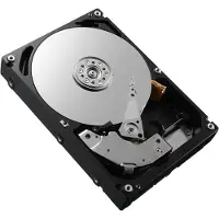 Dell Hdd 400-ajsb-3 2.5´´ 600gb