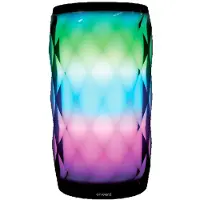ON.EARZ Altoparlante Bluetooth P300 Mesh Rgb