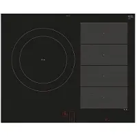 Siemens Piano A Induzione Iq700 Ex675ljc1e Flex 60 Cm