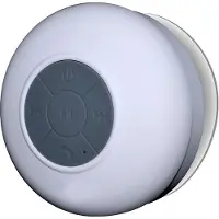 ON.EARZ Altoparlante Bluetooth Oe-p100w Shower