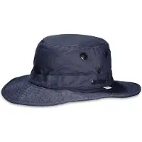 Tilley T3 Wanderer Cappello (56 cm, blu)