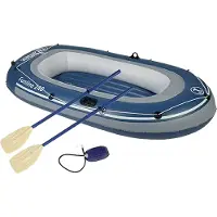 Talamex Gommone Funline 240