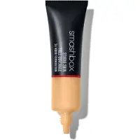 Smashbox Studio Skin High Cover Fondotinta liquido 2.4 Light-Medium Under Tone Warm & Peachy 30 ml — Fondotinta