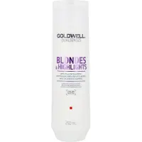 Goldwell DLS Shampoo Biondo 250ml — Shampoo
