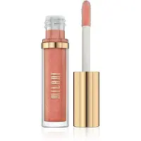 Milani Keep It Full Lip Plumper, Rimpolpante, Lip Plumper, 03, Pesca prismatica, 3,7 ml