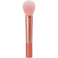 Real Techniques Pennello Per Il Trucco Light Layer Powder
