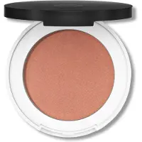 Lily Lolo Fard Compatto Just Peachy — Fard