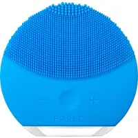 Foreo Luna Mini 2 Girasole Acquamarina — Spazzola Detergente Viso