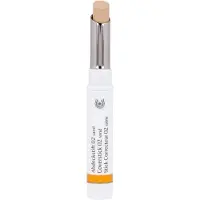 Dr. Hauschka Pure Care Cover Stick 02 Sabbia 1,9 g — Correttore