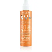 VICHY Capital Soleil Protezione SPF 50+ Bambini 200 ml — Solare bambini
