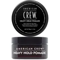 American Crew Tenuta Forte 85 g — Pomata Capelli