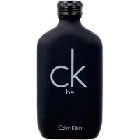 Calvin Klein CK Be 50ml — Eau de Toilette