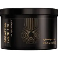 Sebastian Maschera Per Capelli Dark 500ml