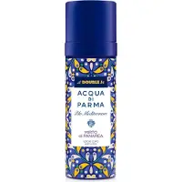 Acqua di Parma Blue Mediterraneo Lozione Idratante Corpo Mirto di Panarea 150 ml — Lozione corpo