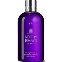 Molton Brown Ylang-Ylang 300 ml — Bagnoschiuma