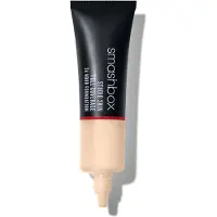 Smashbox Studio Skin High Cover Fondotinta liquido 1.15 Fair-Light Warm & Peachy 30 ml — Fondotinta