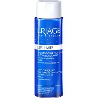 Uriage DS Shampoo Trattamento Antiforfora Capelli 200 ml — Shampoo antiforfora