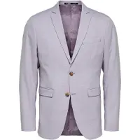 Selected Blazer Slim-mylologan