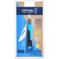 Opinel Coltellino Nº08 Outdoor