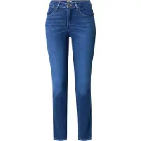 Wrangler Slim Authentic Love Denim Blue Jeans Taglia: W31L32 | Pantaloni skinny Outlet | Donna | Blu