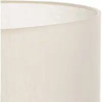 Helam Paralume Alba, Ø 40 cm, E27, ecru