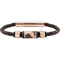 Police Braccialetto Pj26466blc03a