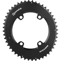 Rotor Corona Aero Oval Q Ring 110 Bcd