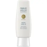 Marlies Möller Keratin crema Oil 100ml — Crema capelli