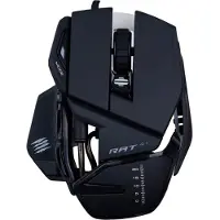 Mad Catz Mouse Gaming R.a.t. 4+