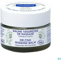 Mustela Crema Solare Spf30 9ml