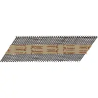 Paslode Confezione da 2200 chiodi dentati SPIT + Gas - 2,8 x 75 mm - 141215